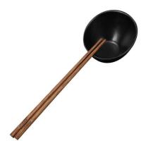 康巴赫 鸡翅木筷子 礼盒包装 BH-JCM25A1 10双 (单位:盒)