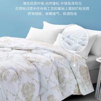 罗莱家纺（LUOLAI） W七孔纤维 春秋被 200*230cm(单位：床)