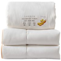 多喜爱（Dohia） 云梦双栖 A类大豆蛋白保暖子母被 203*229cm 子被1KG 母被2KG（单位：套）