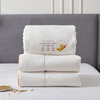 多喜爱（Dohia） 云梦双栖 A类大豆蛋白保暖子母被 203*229cm 子被1KG 母被2KG（单位：套）
