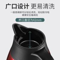 皖亭 WT-HY-5 鸿源保温壶 2L (无茶漏)（单位：套）颜色随机发货