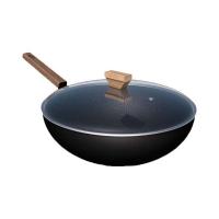 都市太太（DStt） 捶打世家炒锅 DSCDSJ 32cm 6个/箱 (单位:个)