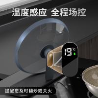 德博莱 有钛微压不粘炒锅 DBL-SCGRT001 32cm (单位:个)