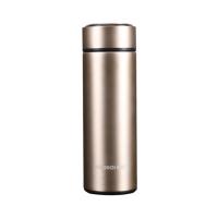康巴赫（KOBACH） LBH-BH006 挚爱保温杯 450ml （单位：个） 颜色随机发货