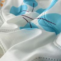 喜芙妮（SOFTNIE） XF-B2401 梦幻园水洗被 180*200cm (单位:条)