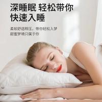 南极人（NanJiren） 100006808434 安睡枕 单只装 45*70CM±3CM（单位：个）