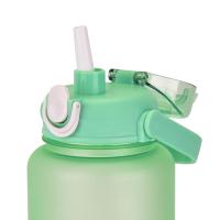 爱奇屋（aichiw） 便携运动水壶 AI-L86 1800ML (单位:个) A绿色