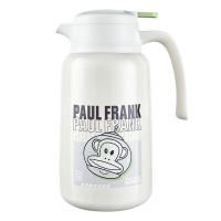 大嘴猴（Paul Frank）PFC911-2000 保温壶 2000ml（单位：个）白色