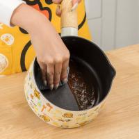 炊大皇（COOKER KING） NG16XHY B.Duck小黄鸭奶锅 16cm （单位：个）
