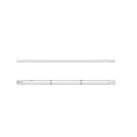 公牛（BULL）MZ-A040A-AD/T8 LED长条灯管一体化超薄灯管 1.2米40瓦-白光（单位：个）