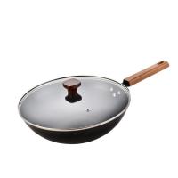 巴尔德 BC-020 知味炒锅 32cm(单位：个）