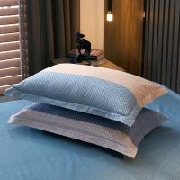 小熊家纺BH-1514 布鲁斯-全棉四件套 床单230cm*250cm被罩200*230cm枕套48cm*74cm*2 (单位: 套)