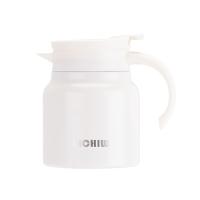 爱奇屋（aichiw）  AI-L85 多用焖茶壶保温壶 800ML（单位:个）白色