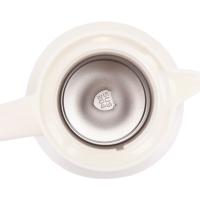爱奇屋（aichiw）  AI-L85 多用焖茶壶保温壶 800ML（单位:个）白色