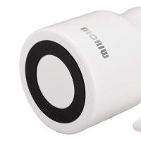 爱奇屋（aichiw）  AI-L85 多用焖茶壶保温壶 800ML（单位:个）白色