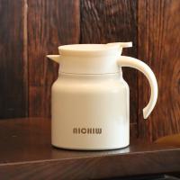 爱奇屋（aichiw）  AI-L85 多用焖茶壶保温壶 800ML（单位:个）白色