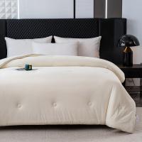 红蜻蜓 舒云四季被HQT-XW6301 被子 200*230CM （单位:床）