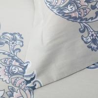 故园（homeshine） 兰阁系列 引力四件套+引力被芯 2.2*2.4m(单位：套)