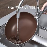 巴米乐（BURNELL） BNL-GT205 搪瓷锅具三件套 炒锅32cm+汤锅22cm+煎锅22cm(单位：套)