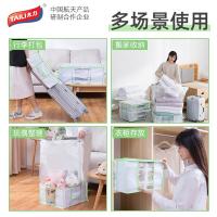 太力（TAILI）AY762A 真空压缩袋收纳袋布艺42L小号收纳箱40*42*25cm 内袋80*80*38cm（单位：个）颜色：绿色