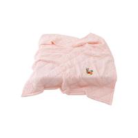 奥特佳（ORTEGA） 001-020165 冰镇果汁夏被 200*230cm 粉色 (单位:床)