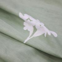 金丝莉（KINTHERI）  莫妮卡 都市生活全棉 四件套 被套200x230cm 床单230x250cm 枕套48x74cm*2 （单位:套）