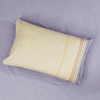 罗莱家纺（LUOLAI） 大漠暖阳 全棉四件套 被套：200*230cm 枕套：48*74cm*2 床单：230*240cm（单位：套）