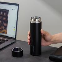 西屋（Westinghouse） WB461-BK 保温杯 450ML （单位:个） 黑色