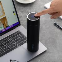 西屋（Westinghouse） WB461-BK 保温杯 450ML （单位:个） 黑色