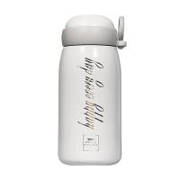 WORLD KITCHEN   WK-BH48BJ07C-JY/KZ   乐滋保温杯  480ML（单位：个）瓷白