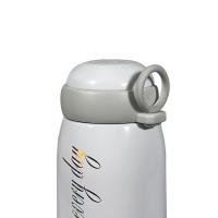 WORLD KITCHEN   WK-BH48BJ07C-JY/KZ   乐滋保温杯  480ML（单位：个）瓷白