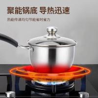 栢士德（BYSTON）BST-107D 18cm 奥菲奶锅（单位：个）