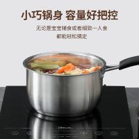 栢士德（BYSTON）BST-107D 18cm 奥菲奶锅（单位：个）