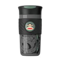 大嘴猴（Paul Frank） PFD081 保温杯 600ml 漫画灰（单位：个）