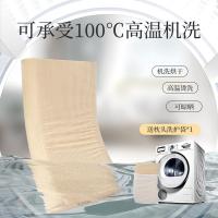睡眠博士 硅胶水洗枕  70*40*10/12cm （单位：只） 米黄色