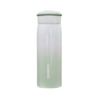 肖邦 CB-Z188 浅艾随心保温杯 380ml (单位: 个)粉色、绿色随机发货