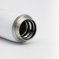 肖邦 CB-Z188 浅艾随心保温杯 380ml (单位: 个)粉色、绿色随机发货