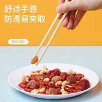 美丽雅（MARYYA） HC 099111 一次性筷子80双 独立包装竹筷子 (单位:包)