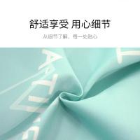 艾逸瑶选 AT-023 A-TIMES系列简约抱枕 40x40cm （单位：个） 绿色