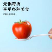 芳草地 3G5390 一次性勺子 可降解 50支 50支/包 (单位:包)