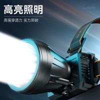 神火（supfire）HL82 头灯 90*74*101mm（单位：个）黑色