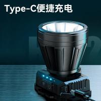 神火（supfire）HL82 头灯 90*74*101mm（单位：个）黑色