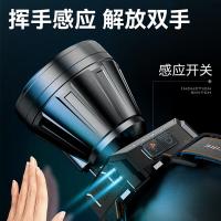 神火（supfire）HL82 头灯 90*74*101mm（单位：个）黑色
