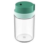 尚烤佳 HB-242 旋转调料瓶 150ml/瓶 2瓶/组(单位：组) 绿色