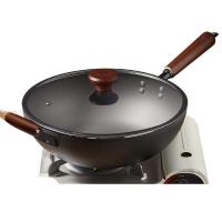 炊大皇（COOKER KING） BZ50557 34cm 炒锅 （单位：个）