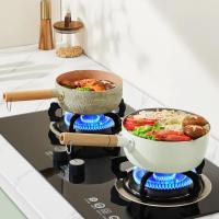 炊大皇（COOKER KING） NG22QLX 不沾奶锅 22cm 铝合金 （单位：个）