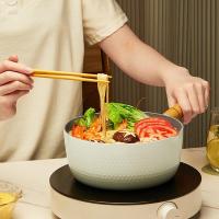 炊大皇（COOKER KING） NG22QLX 不沾奶锅 22cm 铝合金 （单位：个）