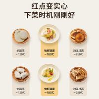 苏泊尔（SUPOR） PJ26QL1 火红点聚油煎锅 26CM（单位：台）