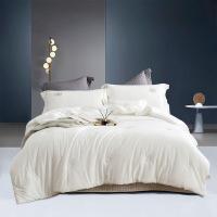 艾逸瑶选 JF-24133 奥里斯针织棉亲肤四季被 200*230cm（单位:床）新老包装随机发货