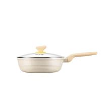 炊大皇（COOKER KING） JG28DB-H 28cm 煎锅 （单位：个）